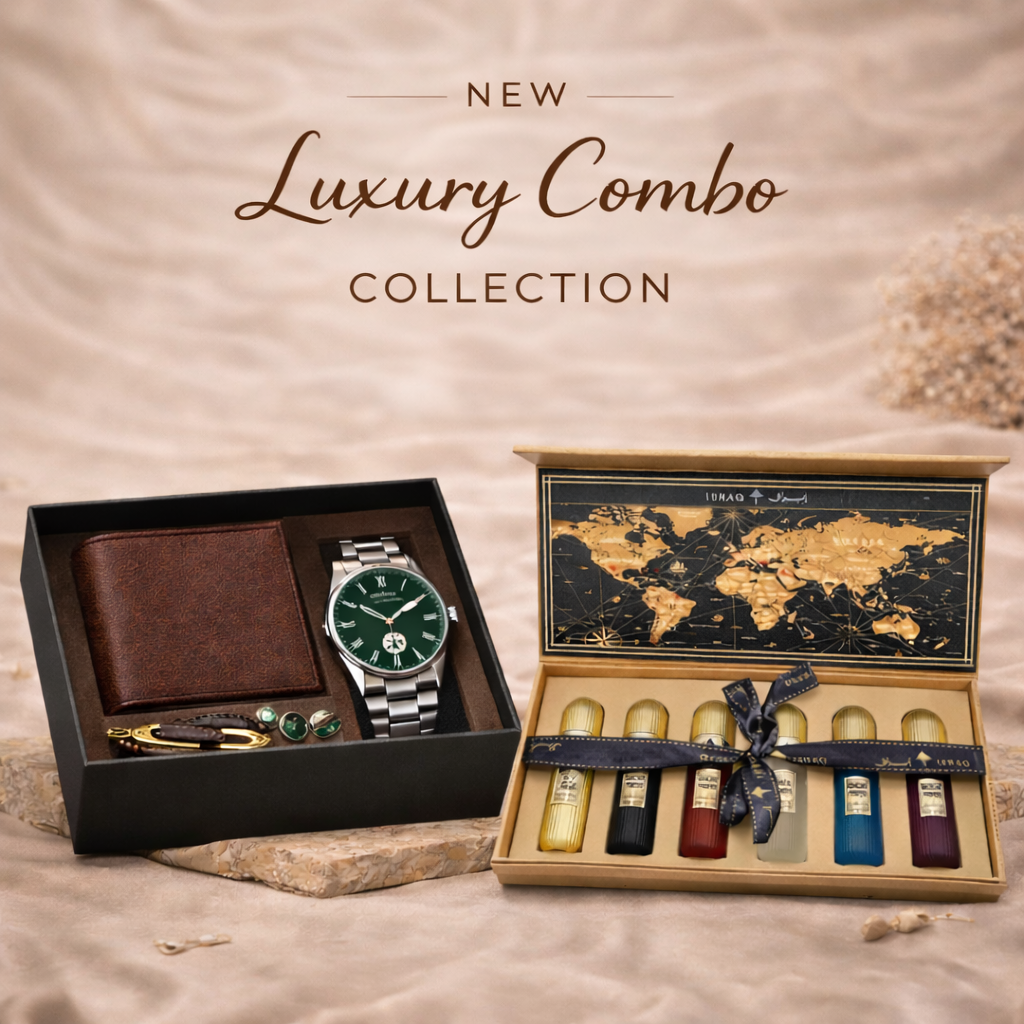 Rovira Luxury Combo & gifts