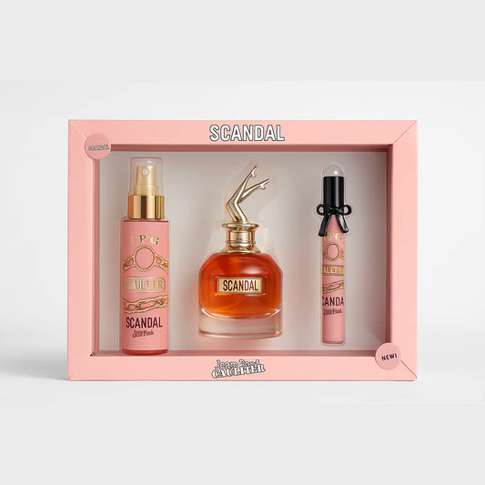 Jean Paul Gaultier – Scandal Gift Set