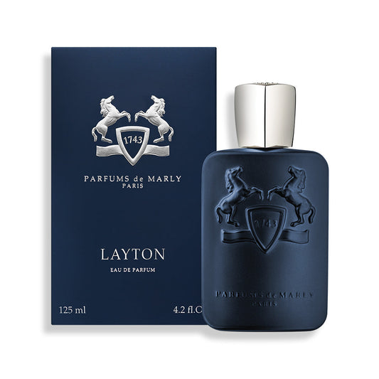 LAYTON EAU DE PARFUM 125ml