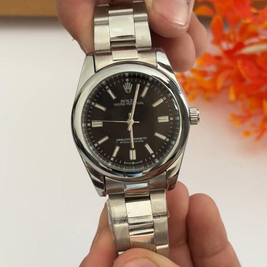 Rolex Oyster Perpetual Men's Watch
