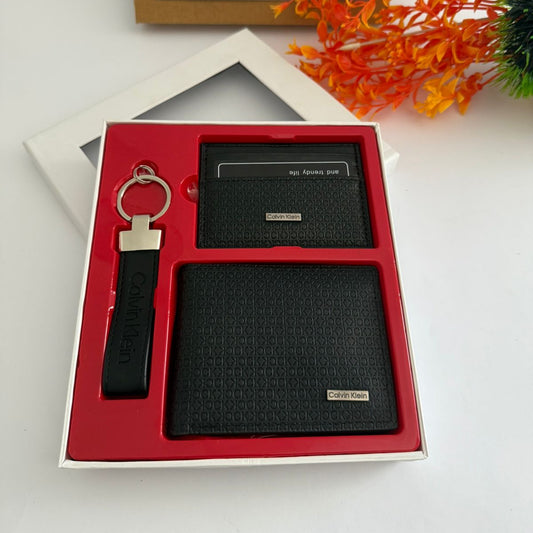 Elegant Calvin Klein Men's Set