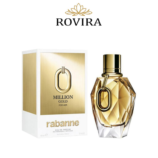 1 Million Gold Intense for her EDP - 100ml
