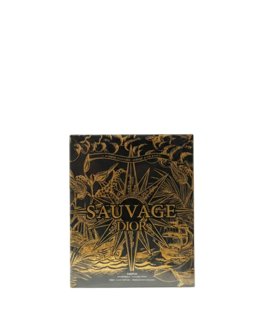 Sauvage Parfum Gift Set